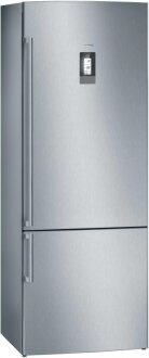 Siemens KG57NAIF0N Inox Buzdolabı kullananlar yorumlar